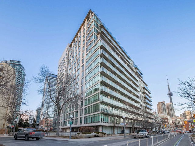 608 - 650 Queens Quay