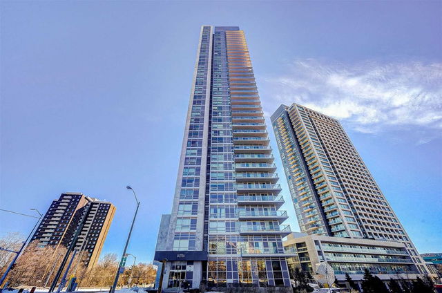 414 - 2015 Sheppard Avenue