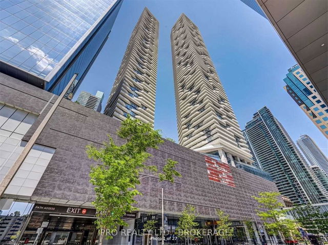 1202 - 100 Harbour Street