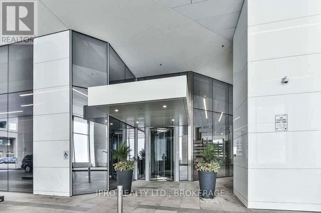 1202 - 100 Harbour Street