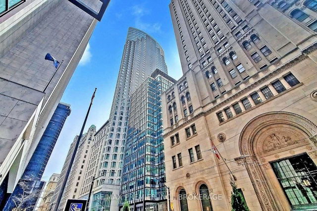 2503 - 1 King Street