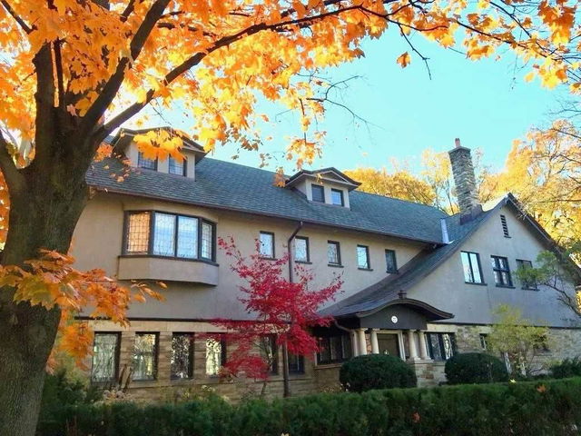 77 Elm Avenue
