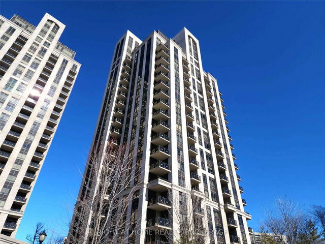 102 - 135 Wynford Drive