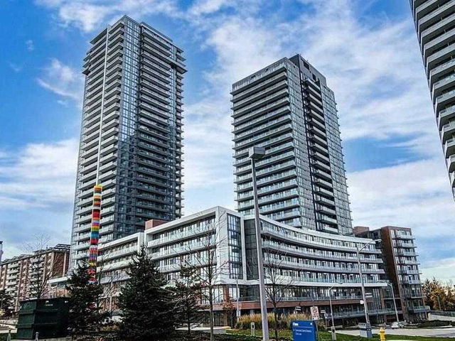 1405 - 38 Forest Manor Drive