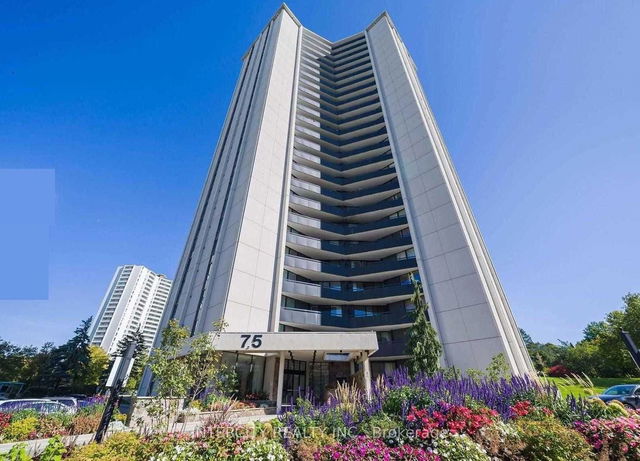906 - 75 Graydon Hall Drive