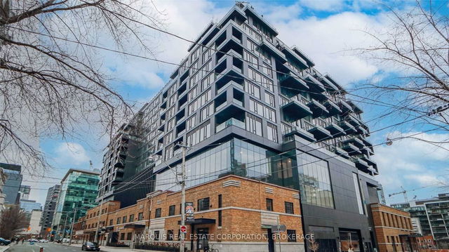 632 - 505 Richmond Street