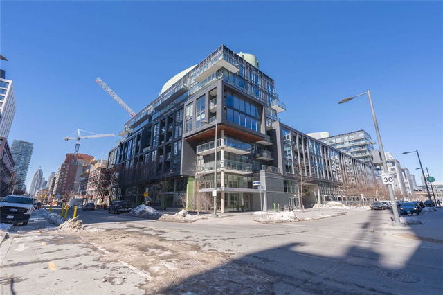 N227 - 455 Front Street