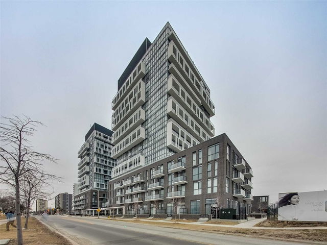 105 - 150 Fairview Mall Drive