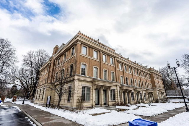 4 - 10 Hargrave Lane