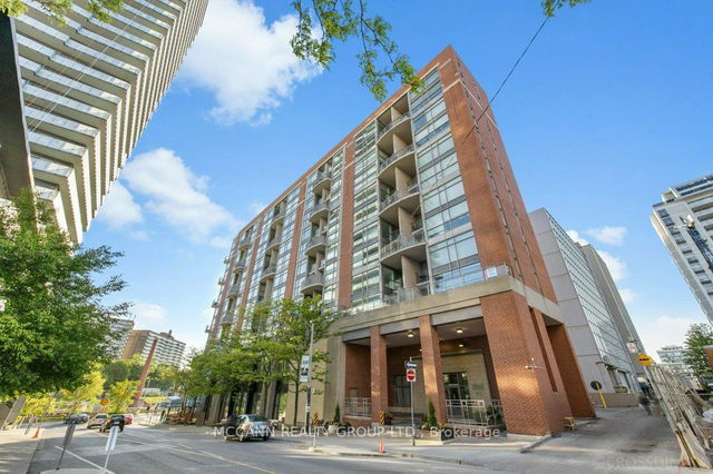 1102 - 18 Merton Street
