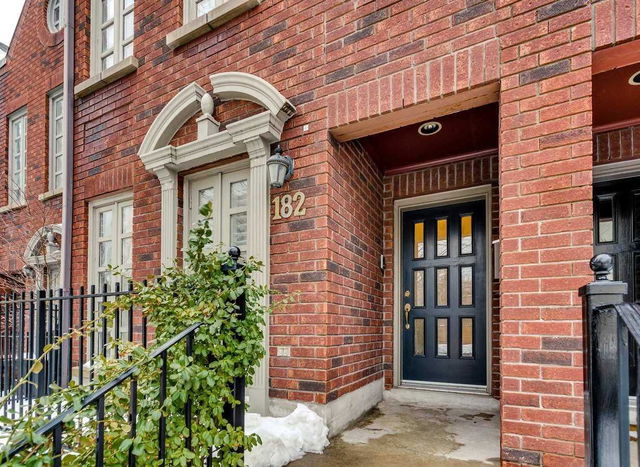 182 Bedford Road