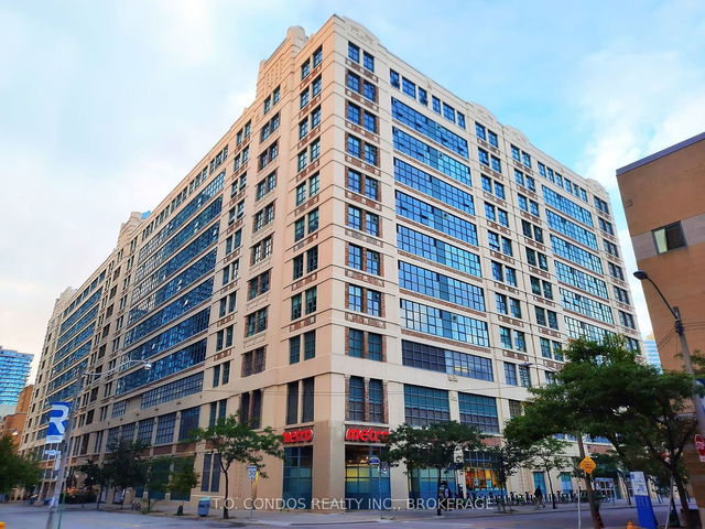 Ph18 - 155 Dalhousie Street