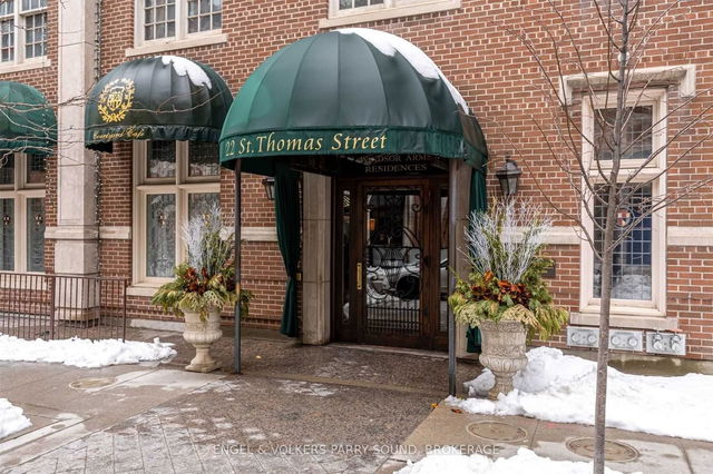 7C - 22 St Thomas Street
