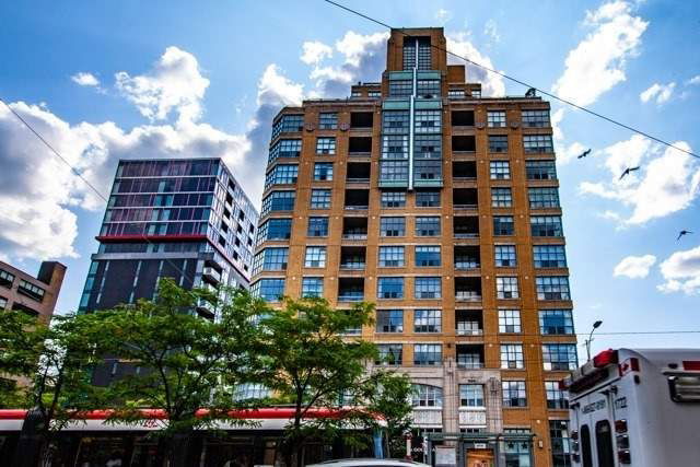 401 - 438 Richmond Street