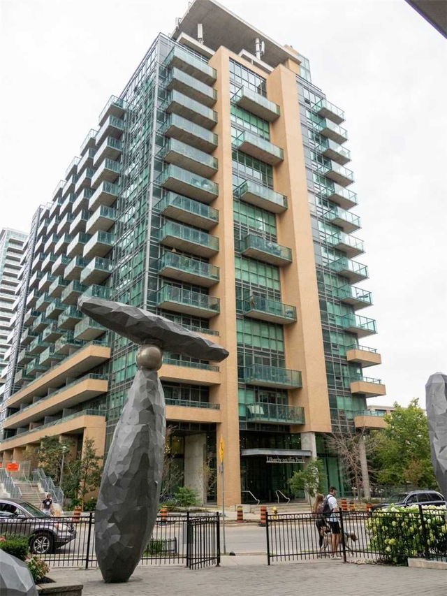 507 - 69 Lynn William Street