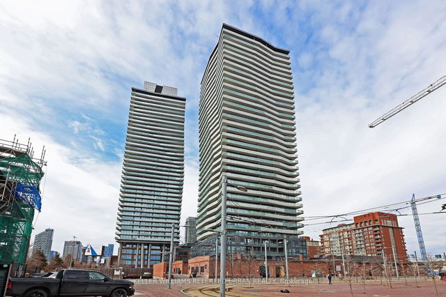 1309 - 390 Cherry Street