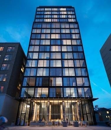 204 - 458 Richmond Street