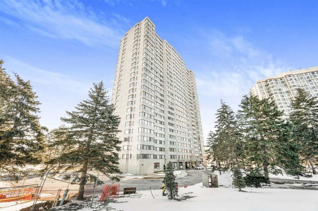 1206 - 133 Torresdale Avenue