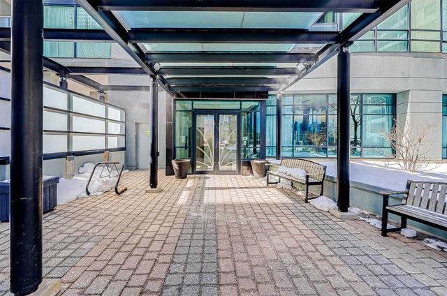 709 - 5740 Yonge Street