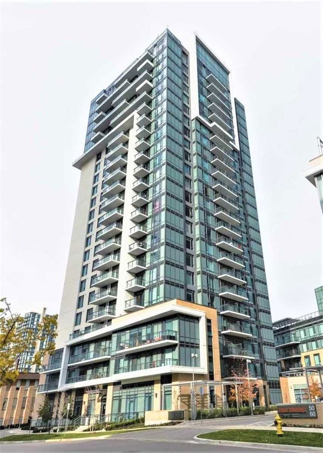 1612 - 50 Ann O'reilly Road