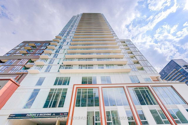 1110 - 33 Helendale Avenue