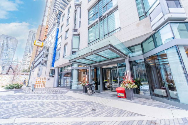 905 - 45 Charles Street