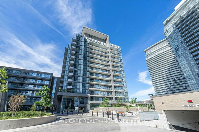 305 - 52 Forest Manor Road