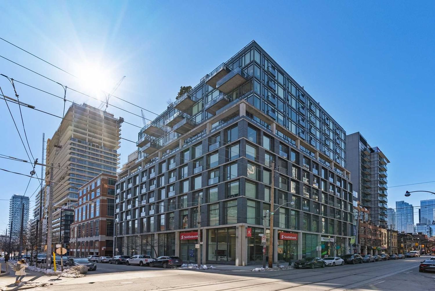 Condo sold at 702-138 Princess Street, Toronto, Moss Park, M5A 0B1 - MLS: C5971705