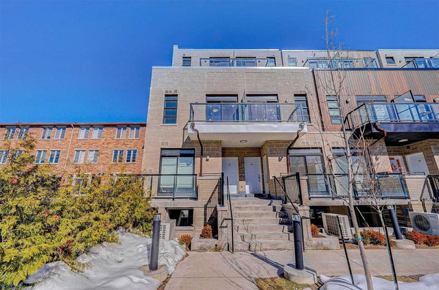 41 - 57 Finch Avenue