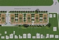 90 - 847-871 Sheppard Avenue