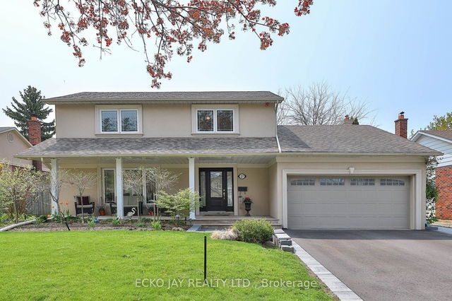 27 Rustywood Drive