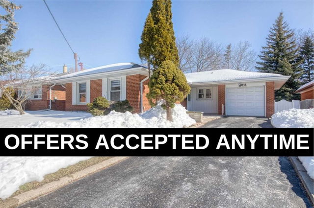 9 Wigmore Drive