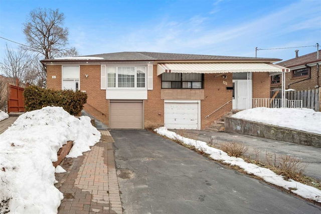 31 Tisdale Avenue