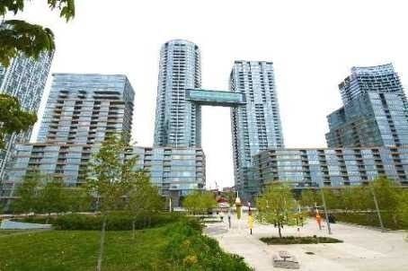 4502 - 21 Iceboat Terrace