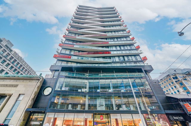 1106 - 215 Queen Street
