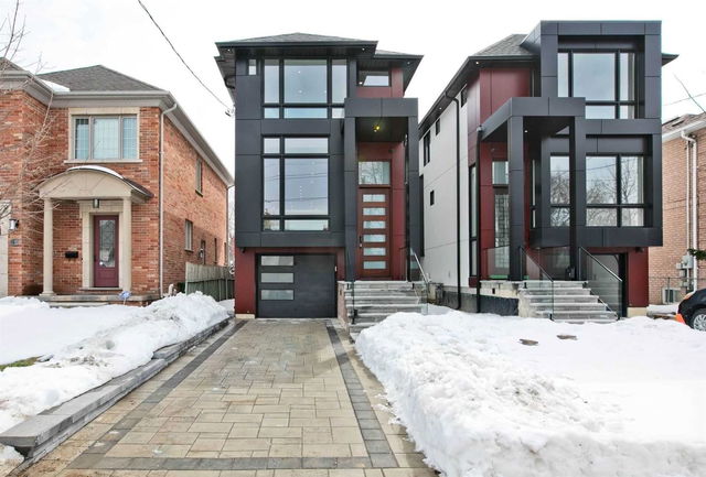 93A Bogert Avenue