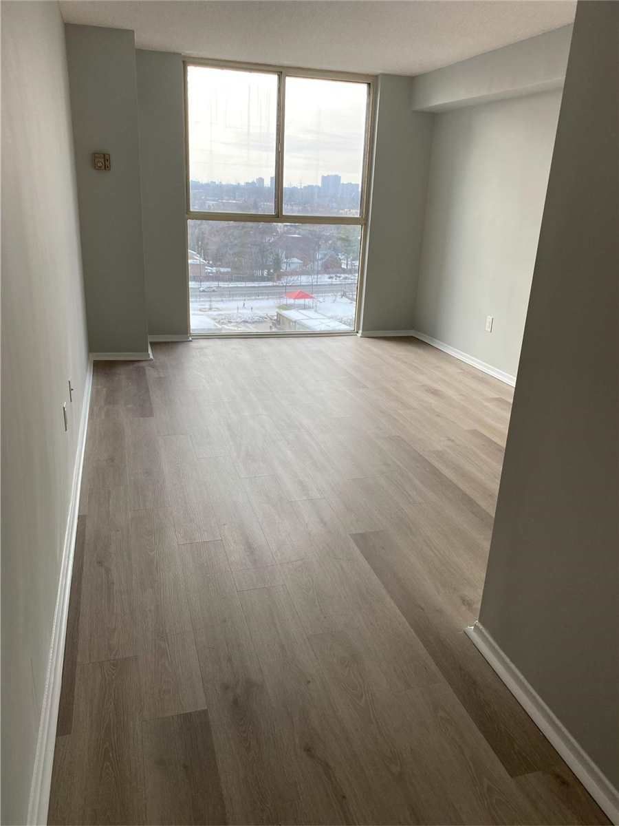 Condo leased at 811-5460 Yonge Street, Toronto, Willowdale West, M2N 6K7 - MLS: C5972969