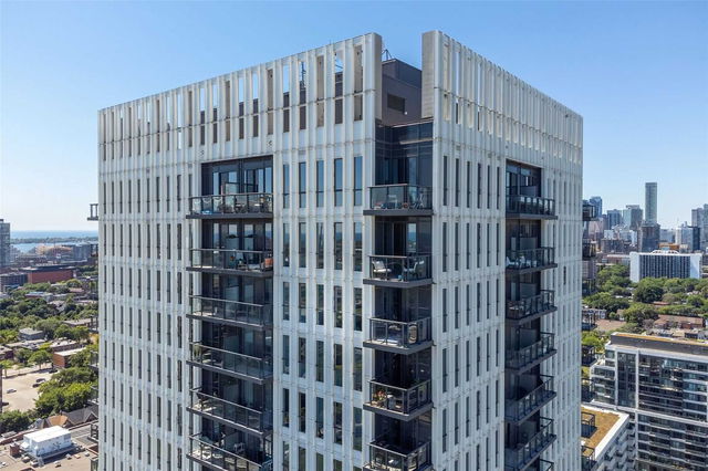2712 - 55 Regent Park Boulevard