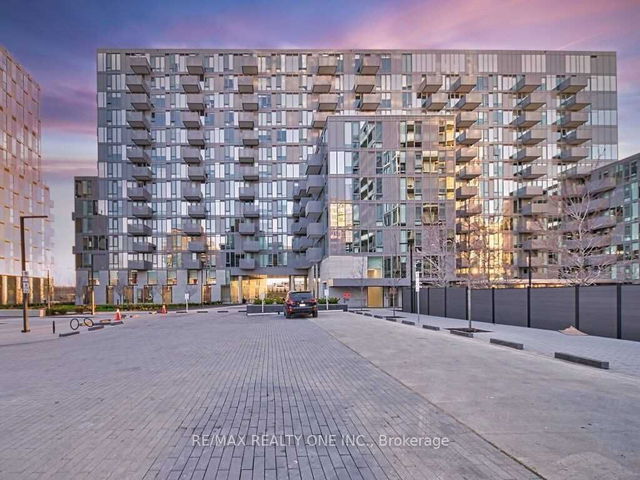 816 - 38 Monte Kwinter Court