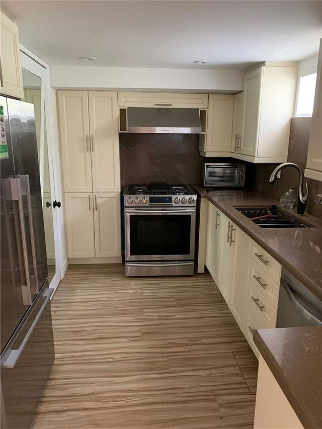 Lower - 72 Finch Avenue