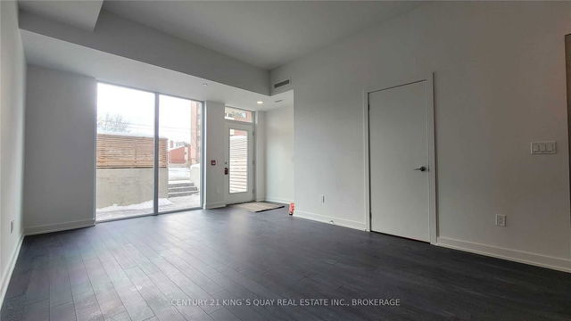 103 - 496 Eglinton Avenue