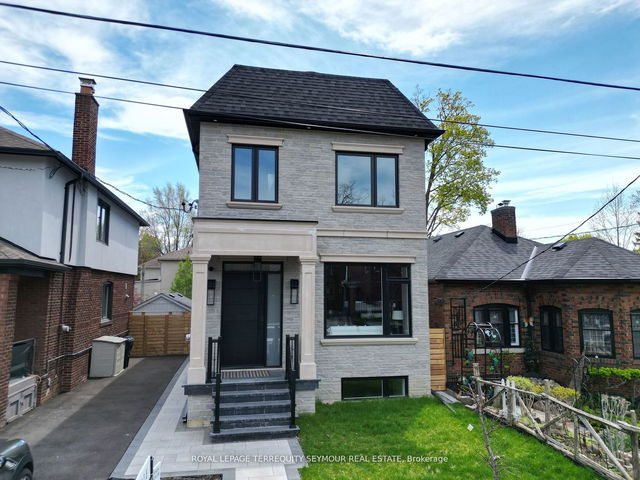 367 Manor Road