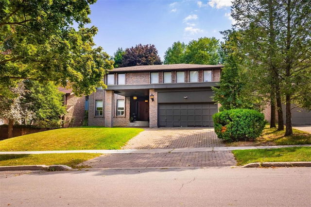 41 Beaverhall Drive
