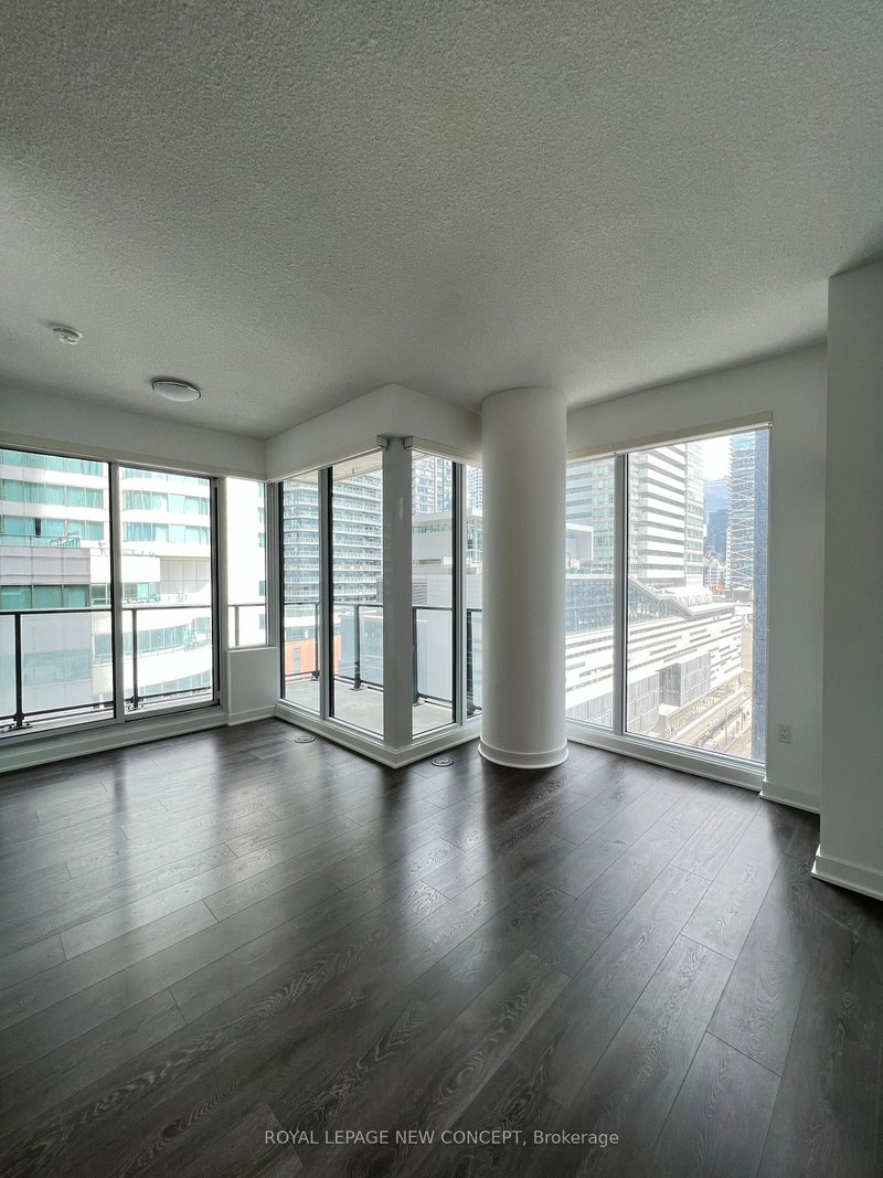 1108 - 125 Blue Jays Way, Toronto, M5V 0N5 | Image 3
