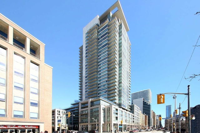 2302 - 1 Bedford Road