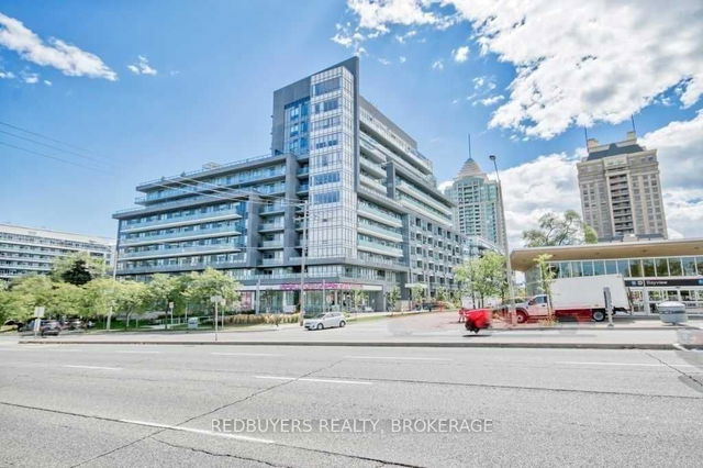812 - 7 Kenaston Gardens
