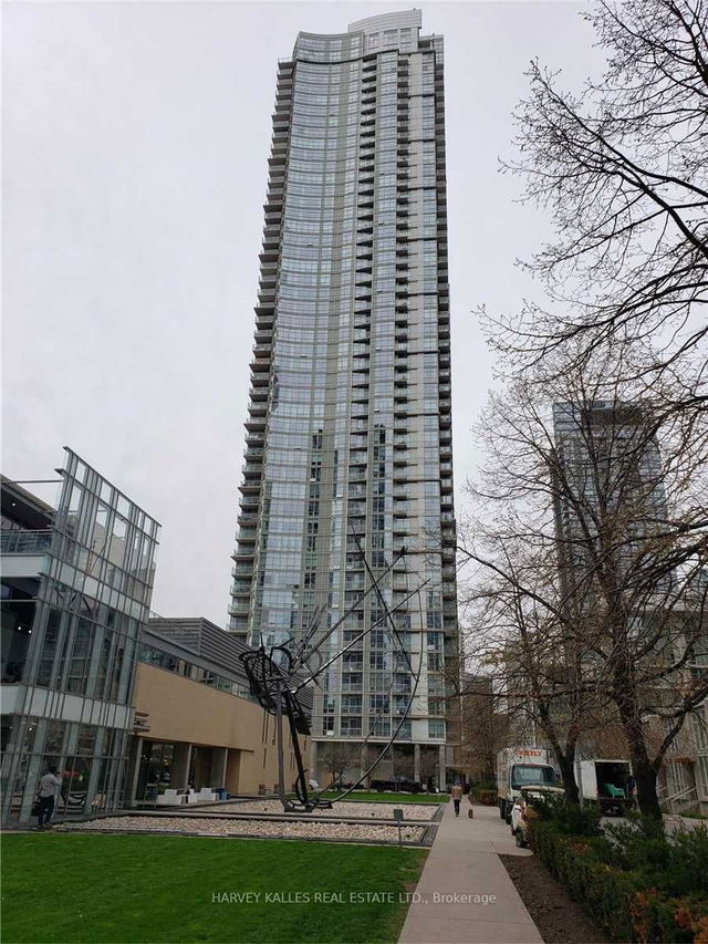1709 - 35 Mariner Terrace