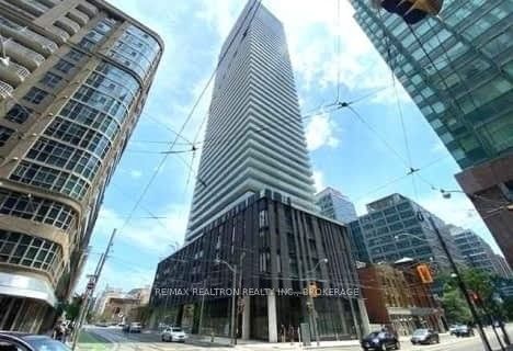 2815 - 25 Richmond Street