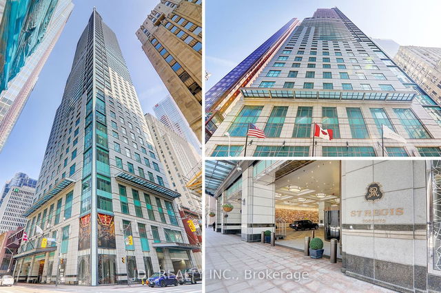 4801 - 311 Bay Street
