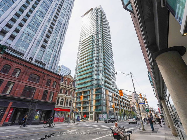 1305 - 18 Yorkville Avenue